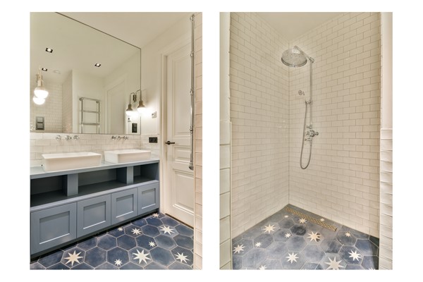 Medium property photo - Diezestraat 6-2, 1078 JP Amsterdam